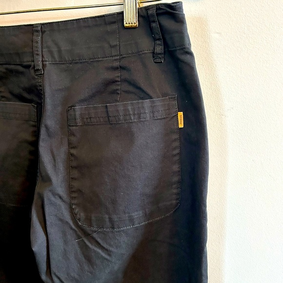 TenTree high rise wide leg crop pant! ✌️ - Picture 2 of 3